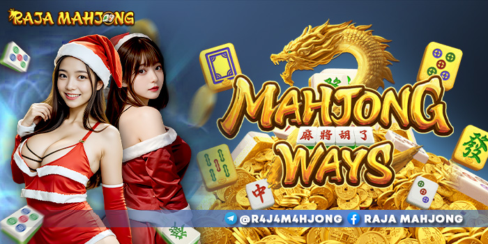 Daftar Slot Mahjong Ways 2 \u0026 3 Slot Gacor PG Soft Gampang Menang